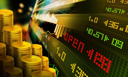 How to Buy Gold Bars: A Beginner’s Guide to Smart Investing